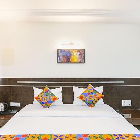 Fabhotel Shirdi Park Inn Exterior foto