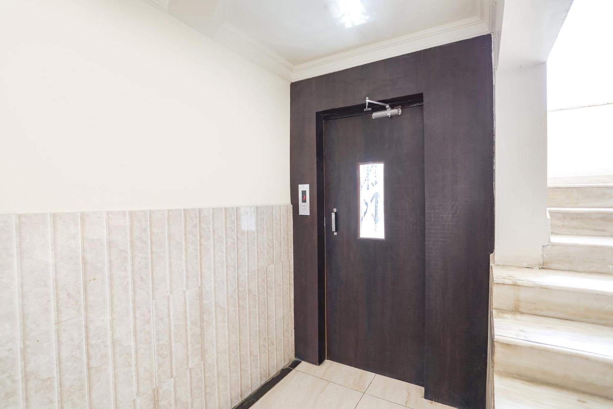 Fabhotel Shirdi Park Inn Exterior foto